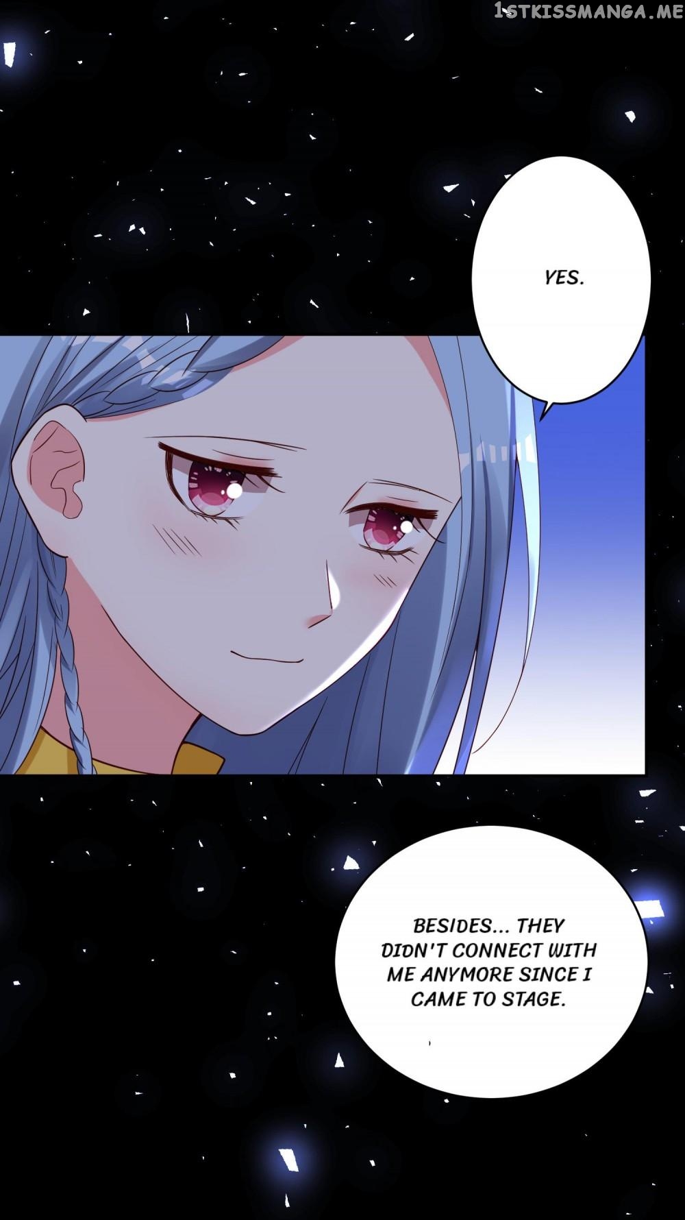 Blackmailed By Bossy Ceo chapter 258 - page 41