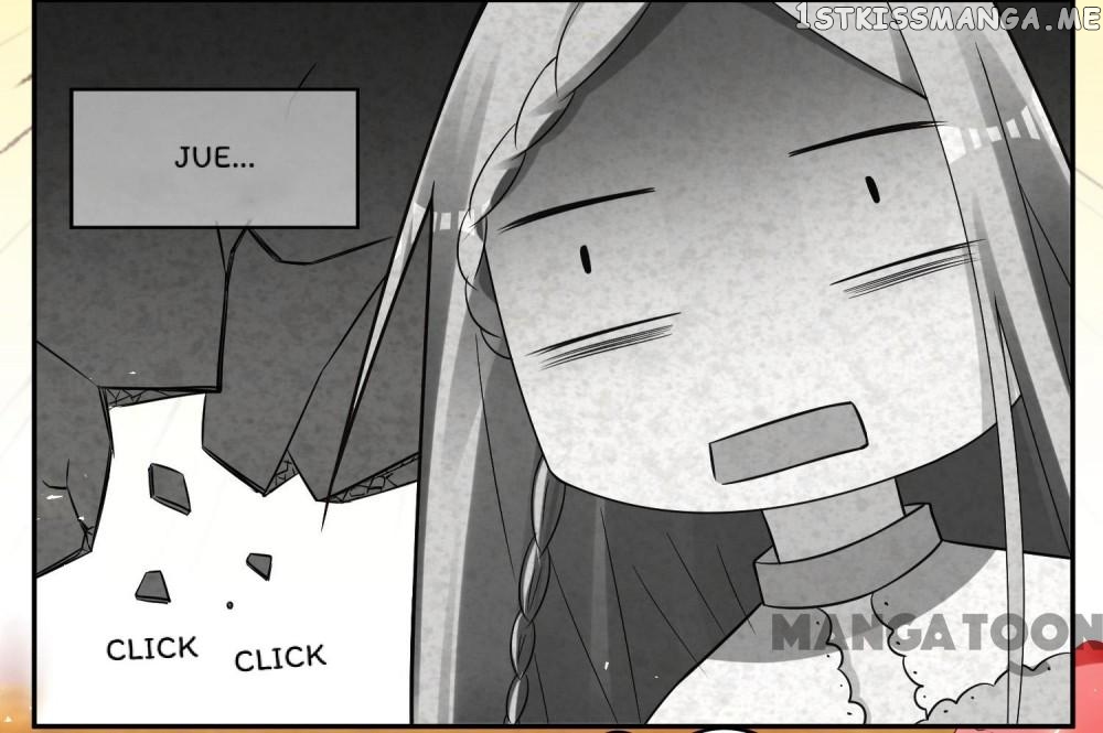 Blackmailed By Bossy Ceo chapter 258 - page 5