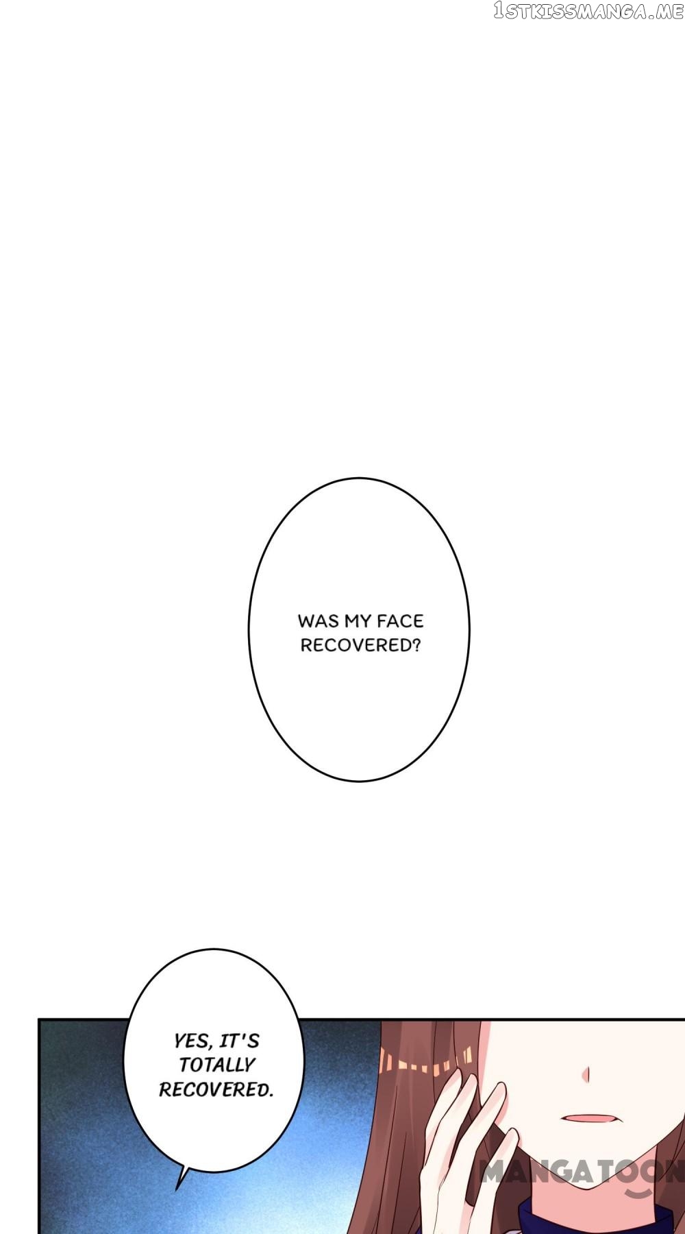 Blackmailed By Bossy Ceo chapter 257 - page 1