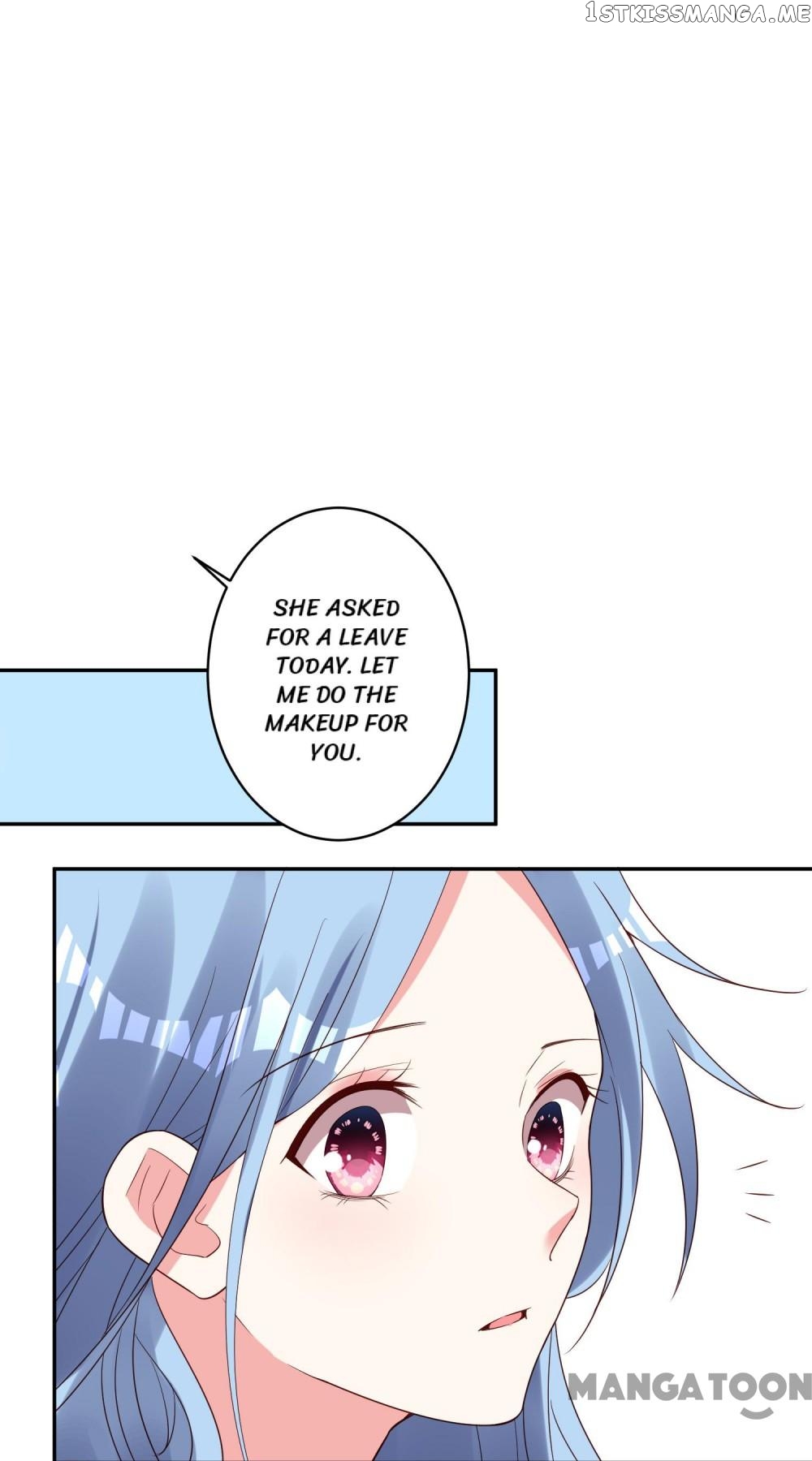 Blackmailed By Bossy Ceo chapter 257 - page 11