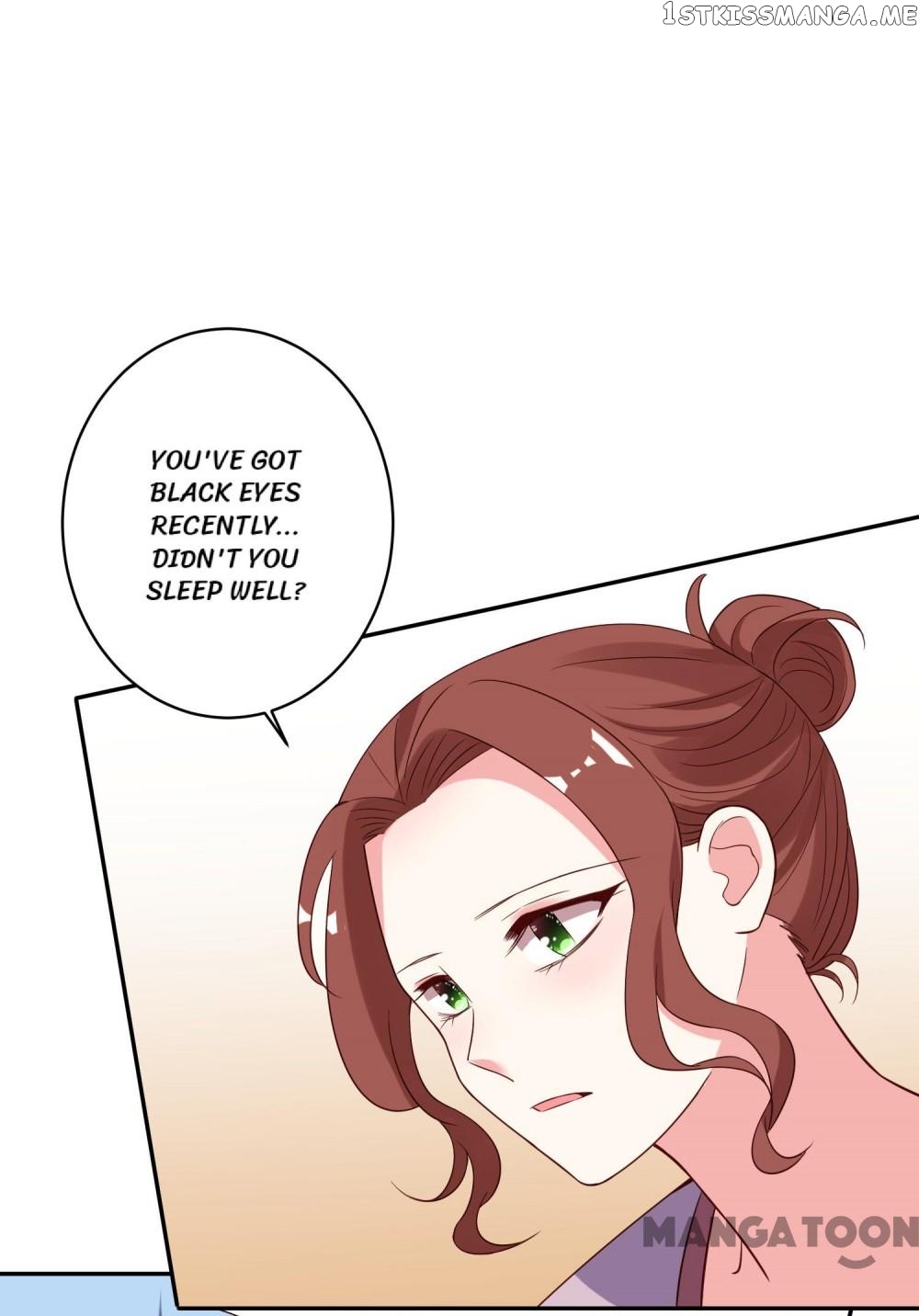 Blackmailed By Bossy Ceo chapter 257 - page 13