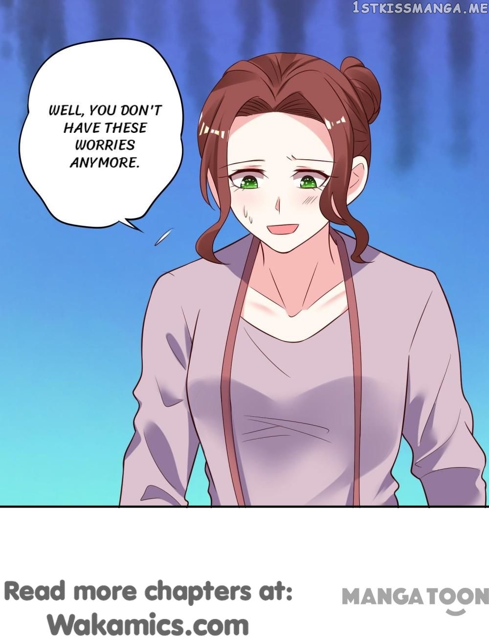 Blackmailed By Bossy Ceo chapter 257 - page 16