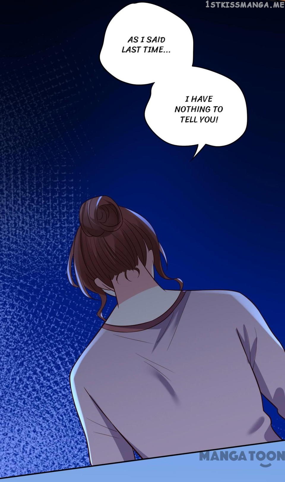 Blackmailed By Bossy Ceo chapter 257 - page 19