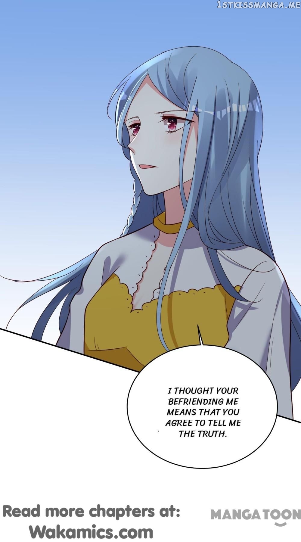 Blackmailed By Bossy Ceo chapter 257 - page 20