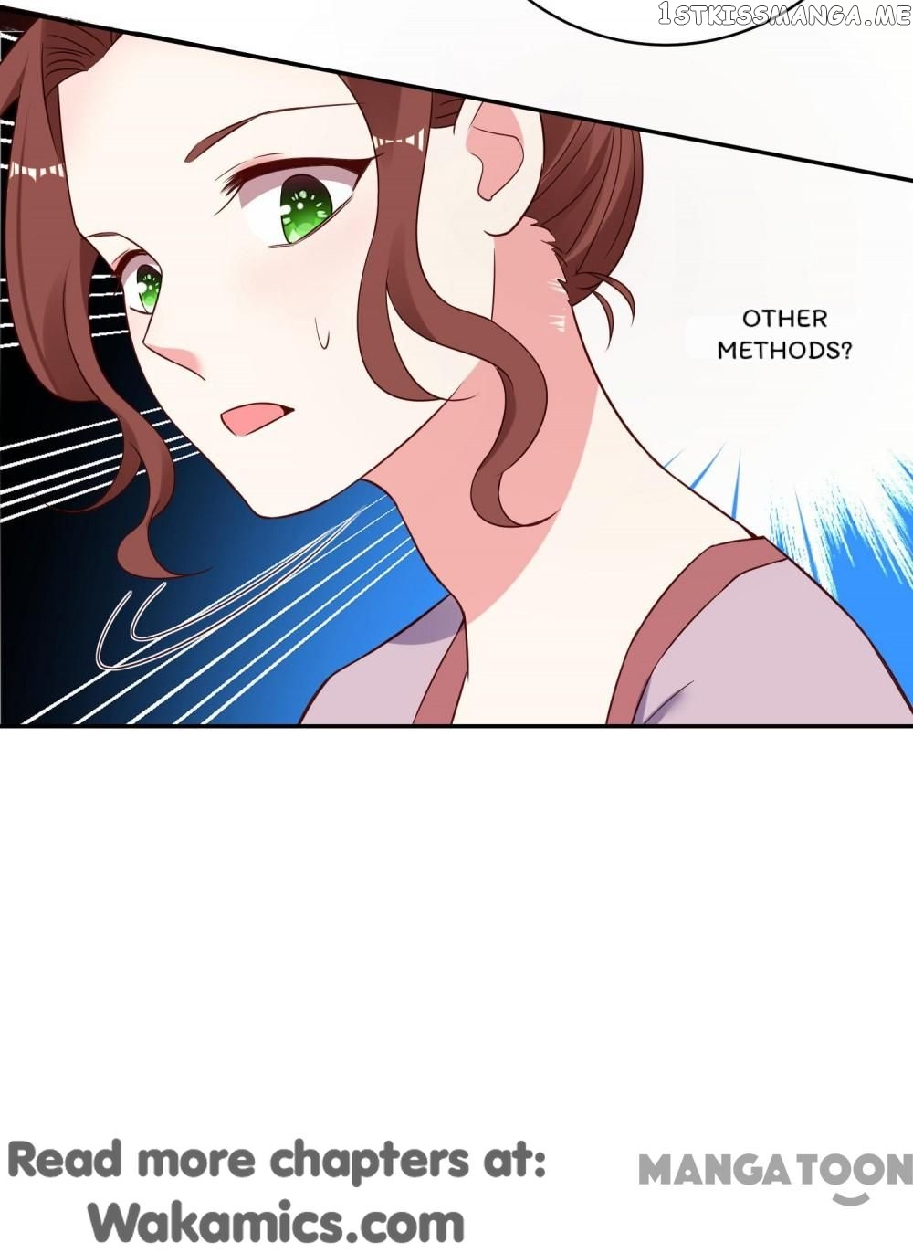 Blackmailed By Bossy Ceo chapter 257 - page 23