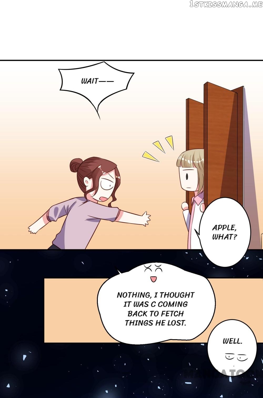 Blackmailed By Bossy Ceo chapter 257 - page 24