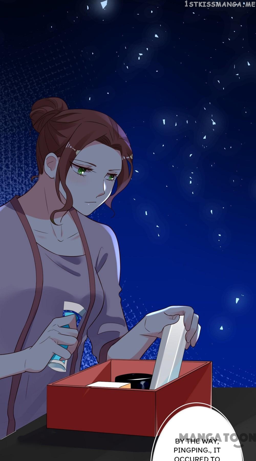 Blackmailed By Bossy Ceo chapter 257 - page 25