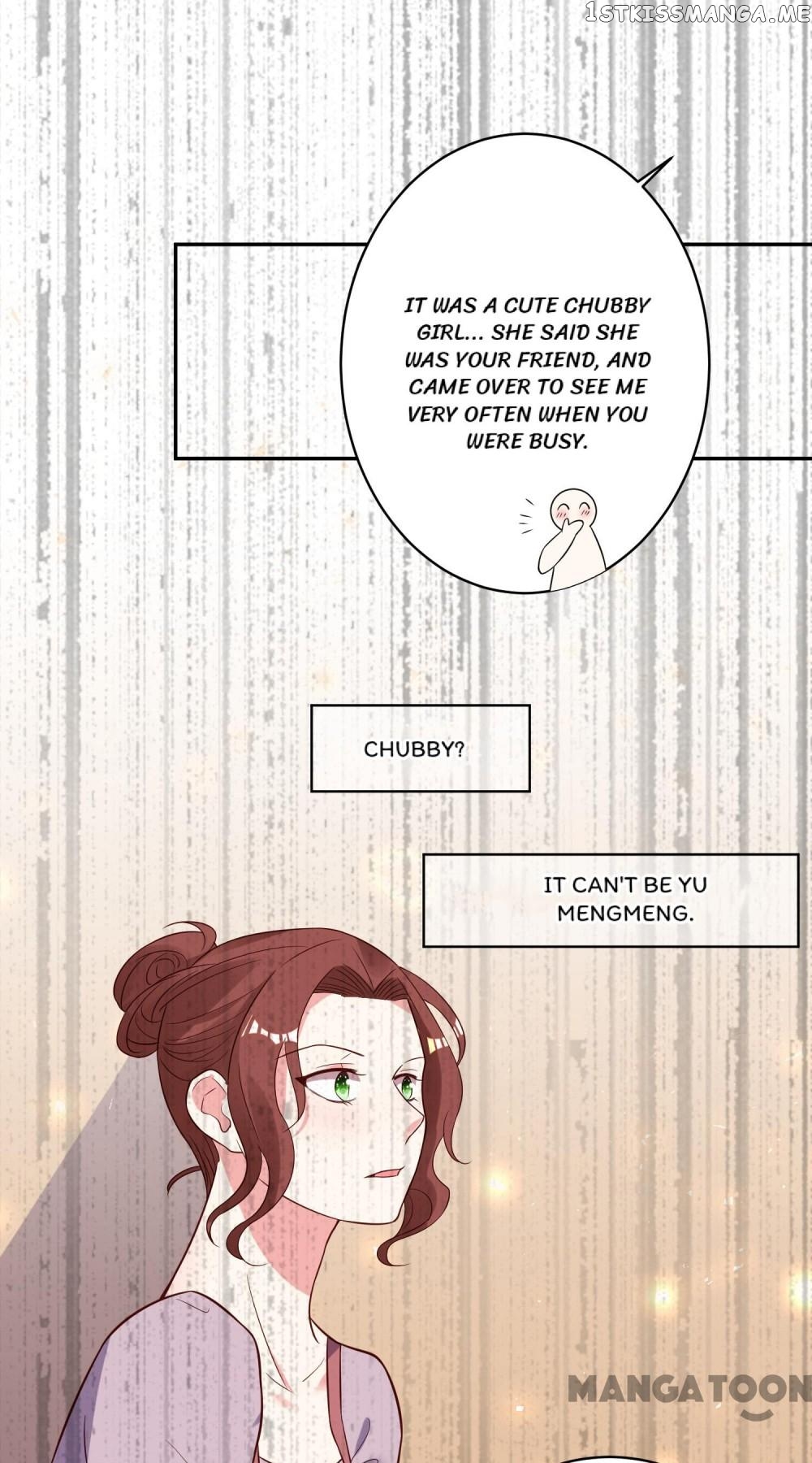 Blackmailed By Bossy Ceo chapter 257 - page 28