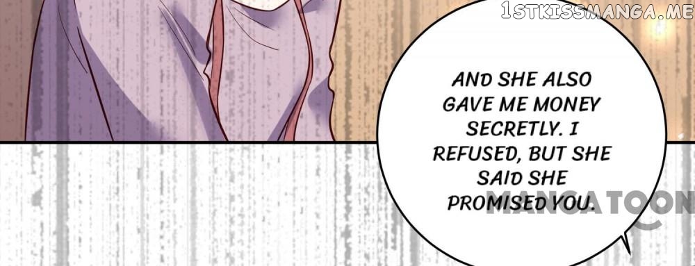Blackmailed By Bossy Ceo chapter 257 - page 29