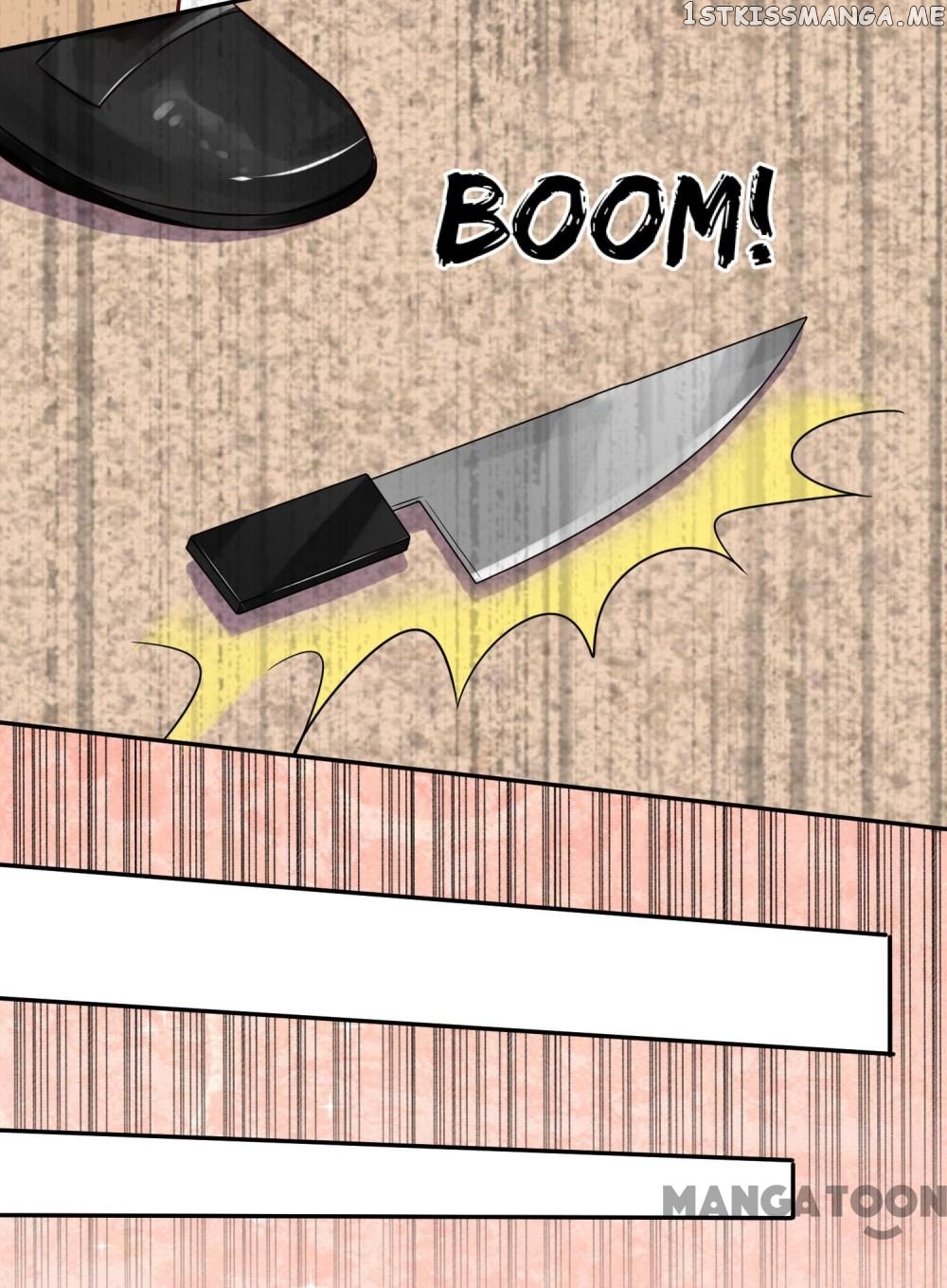 Blackmailed By Bossy Ceo chapter 257 - page 31