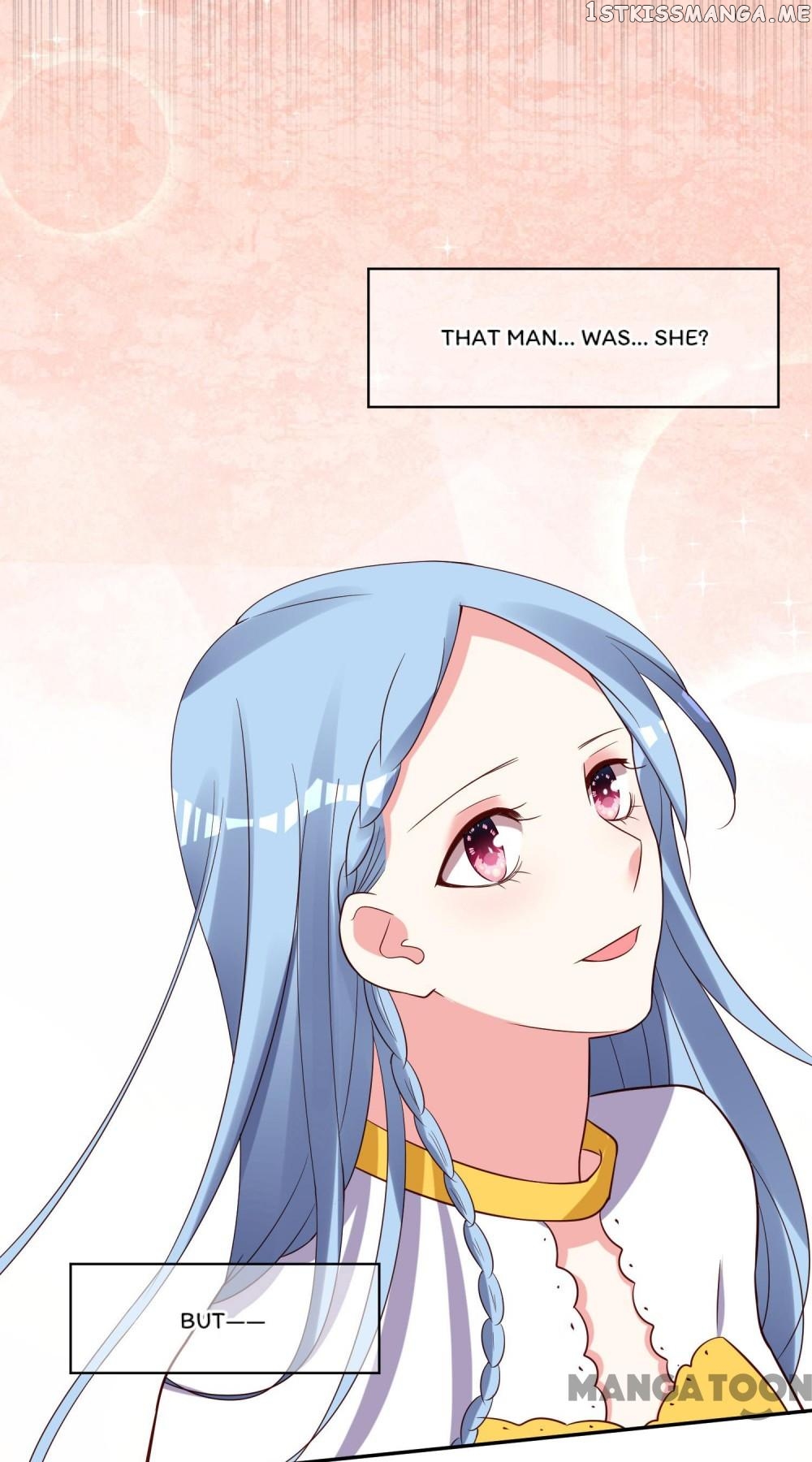 Blackmailed By Bossy Ceo chapter 257 - page 32