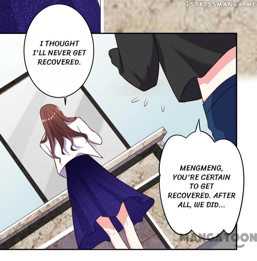 Blackmailed By Bossy Ceo chapter 257 - page 5