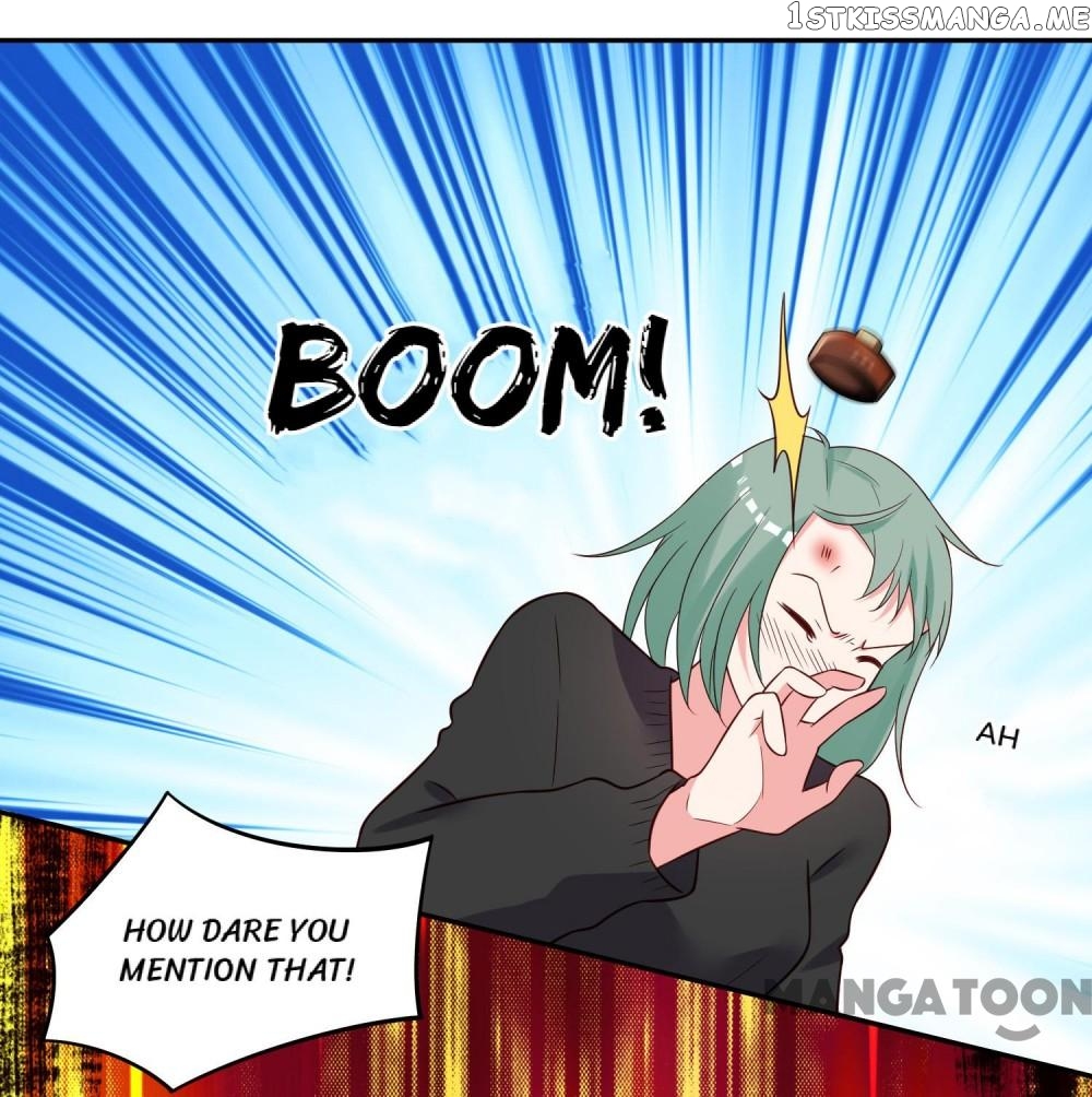 Blackmailed By Bossy Ceo chapter 257 - page 6