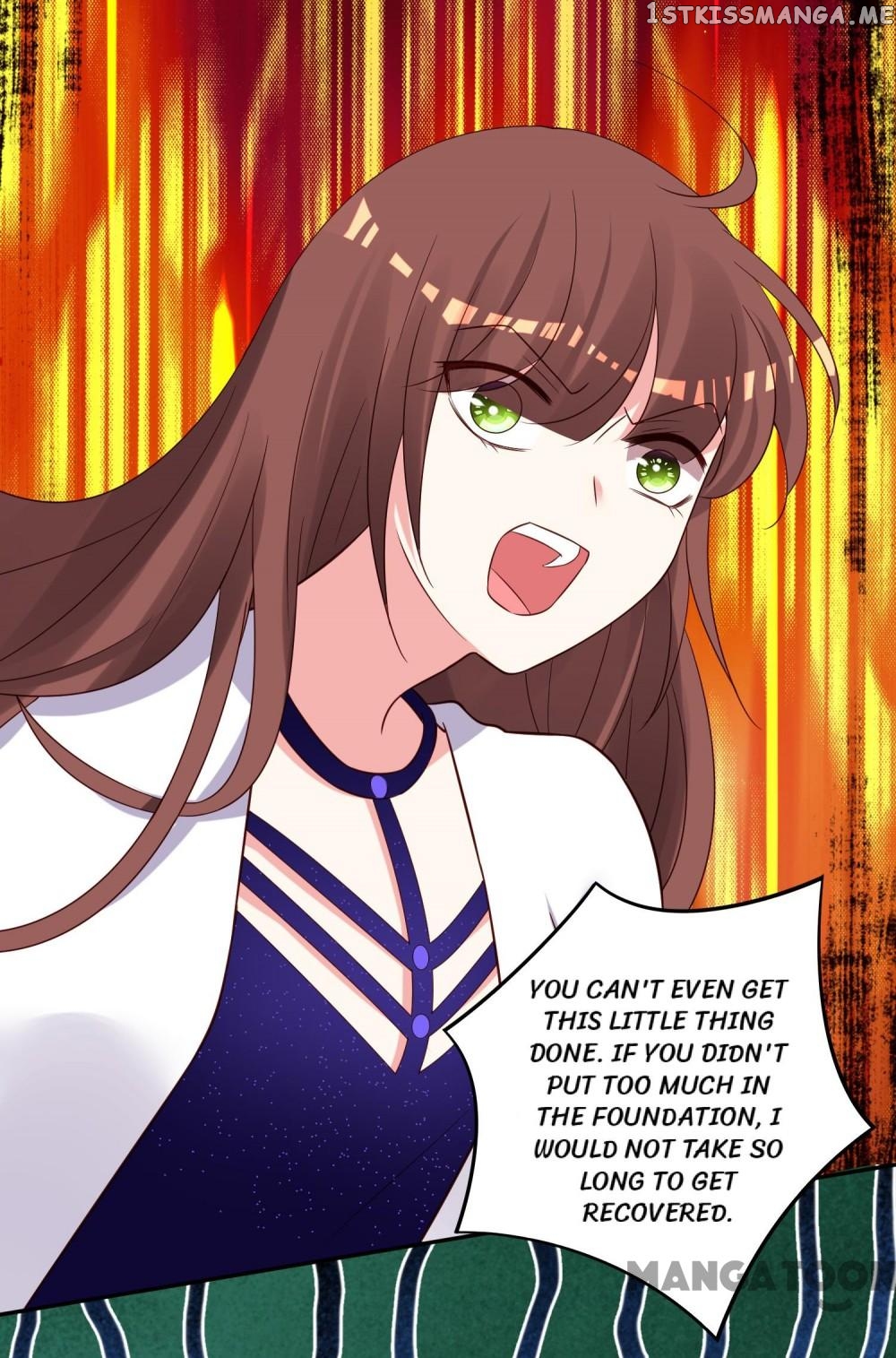 Blackmailed By Bossy Ceo chapter 257 - page 7