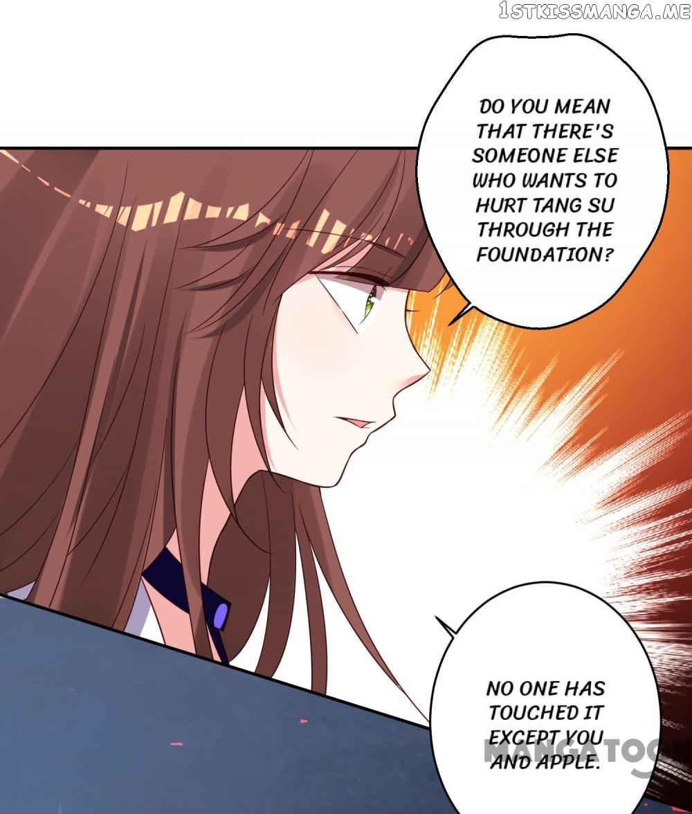 Blackmailed By Bossy Ceo chapter 257 - page 9