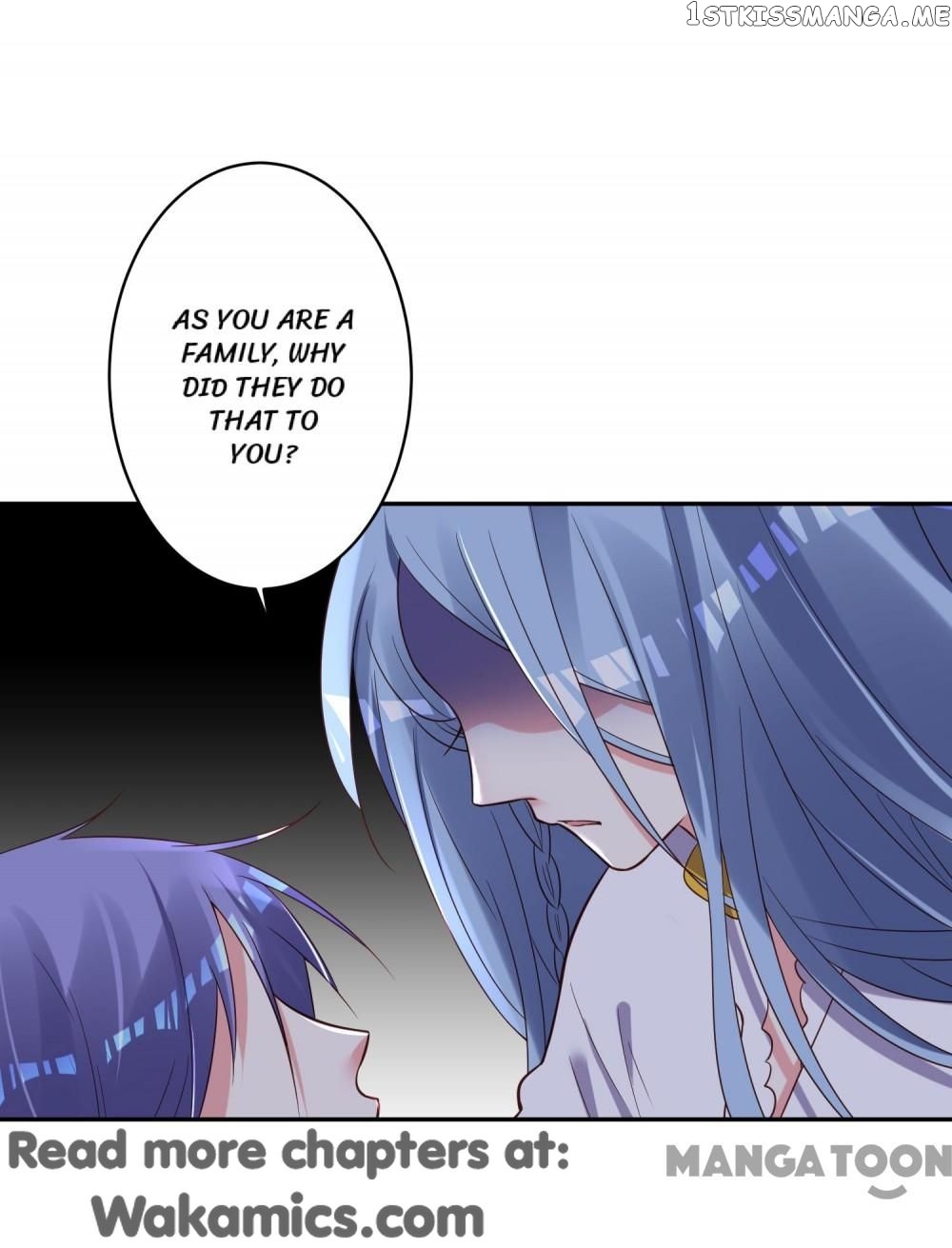 Blackmailed By Bossy Ceo chapter 256 - page 1