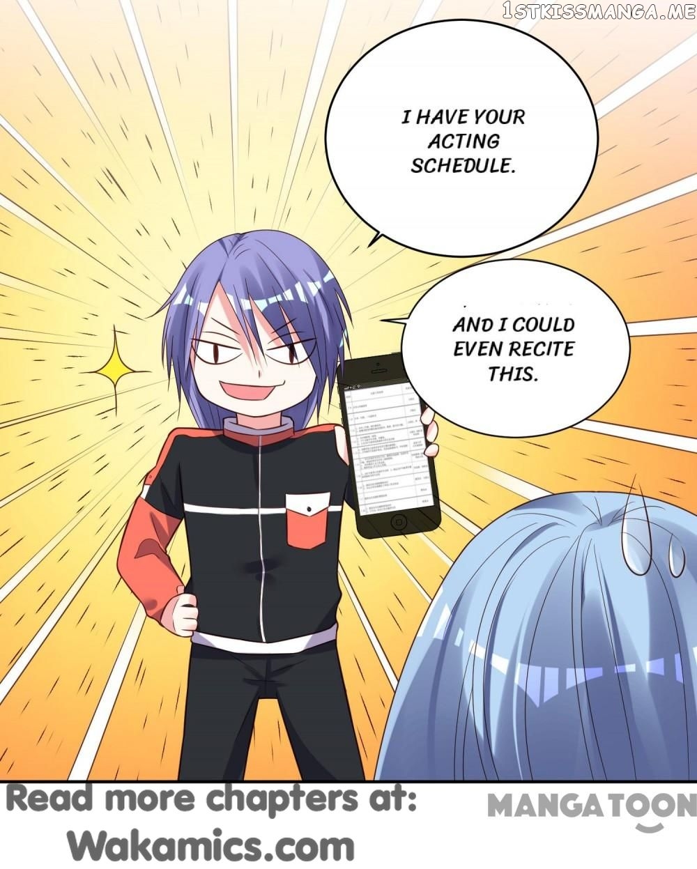 Blackmailed By Bossy Ceo chapter 256 - page 10