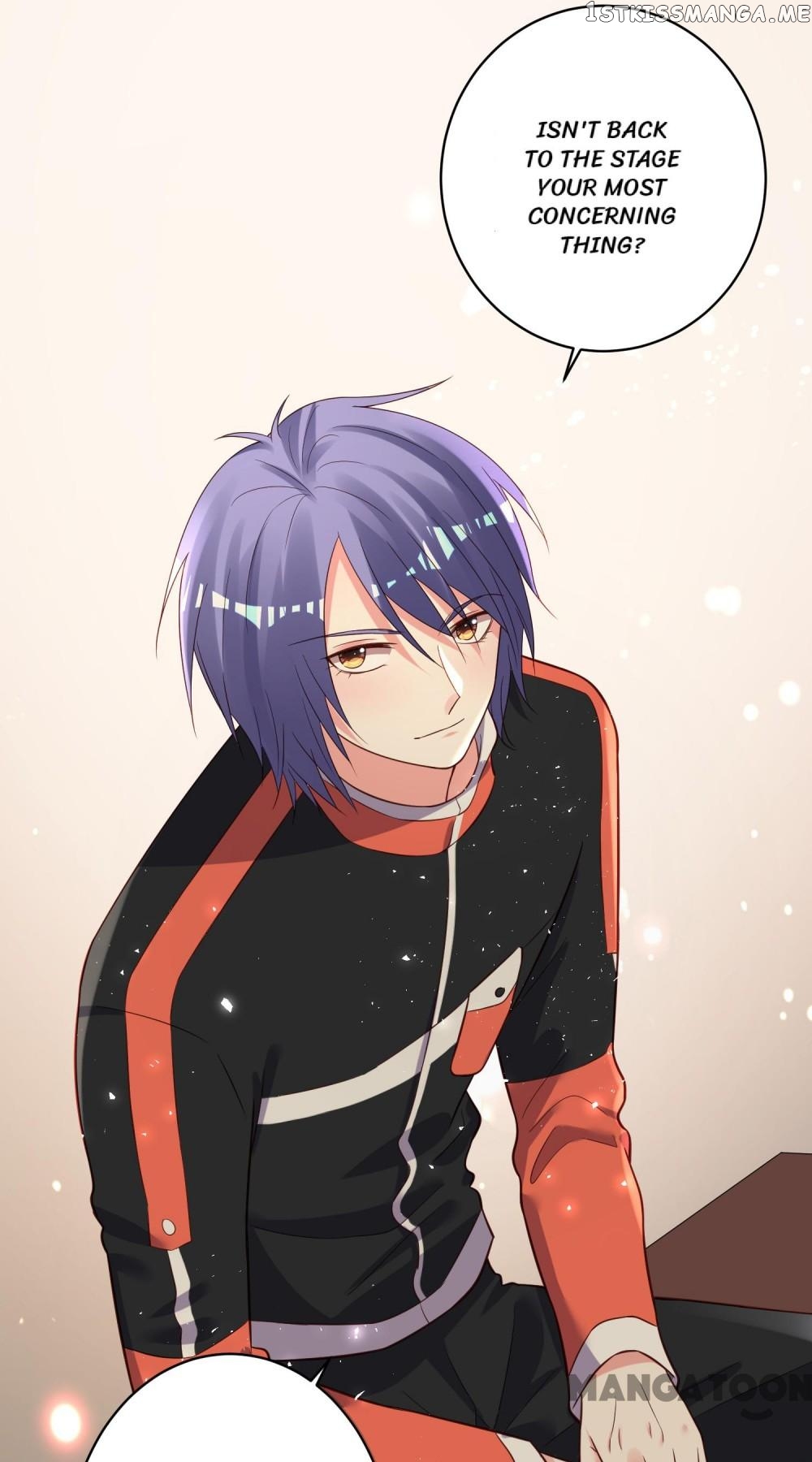 Blackmailed By Bossy Ceo chapter 256 - page 12