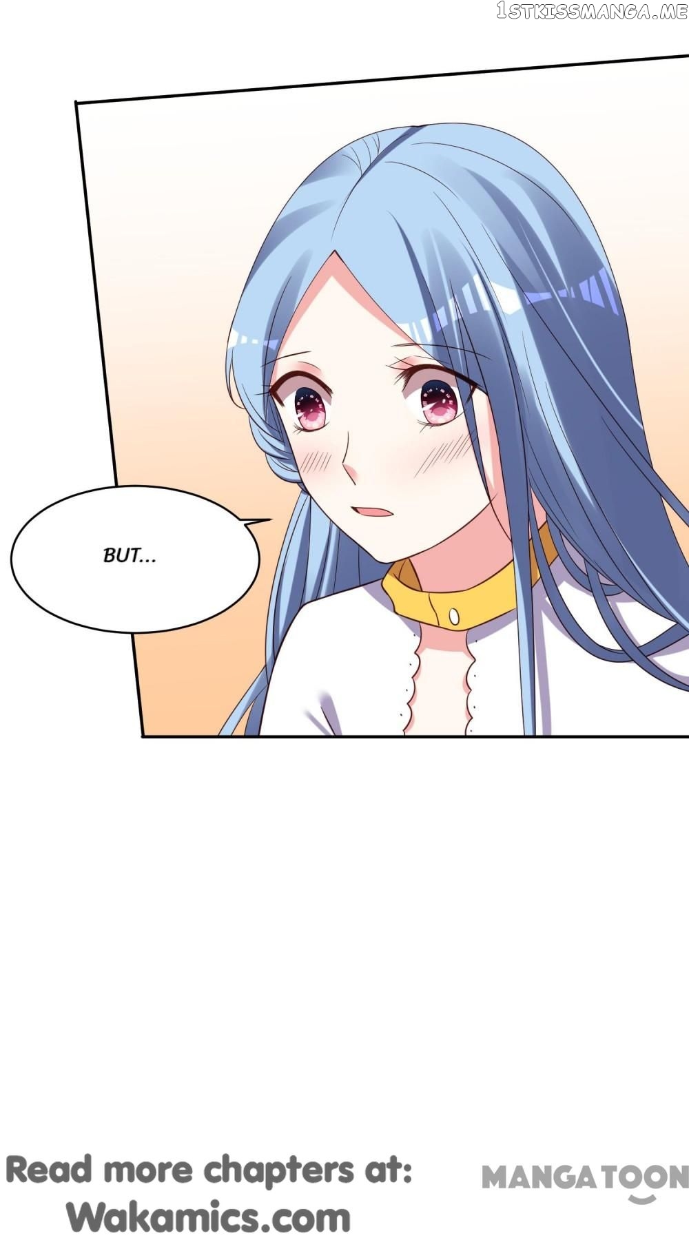 Blackmailed By Bossy Ceo chapter 256 - page 14