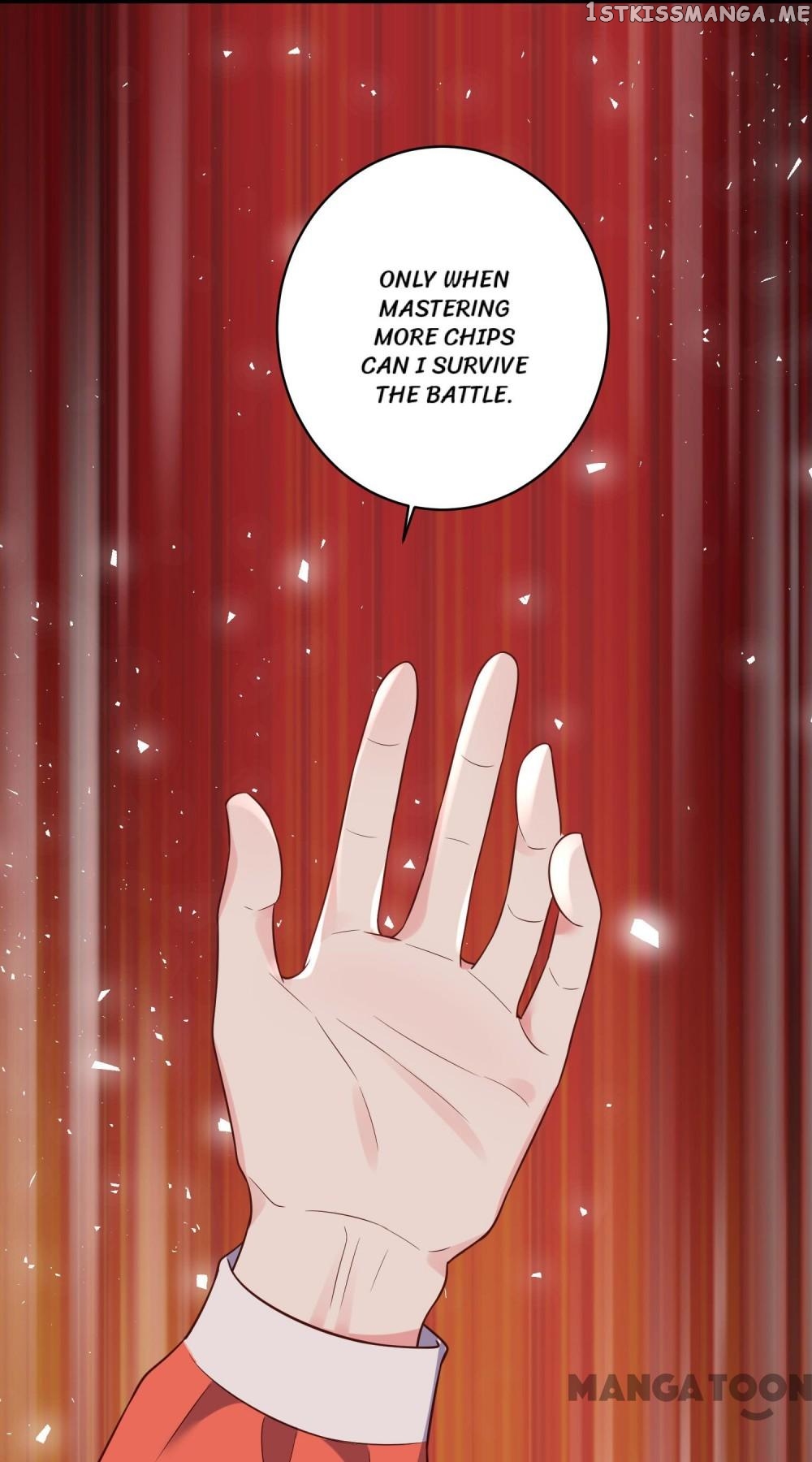 Blackmailed By Bossy Ceo chapter 256 - page 18