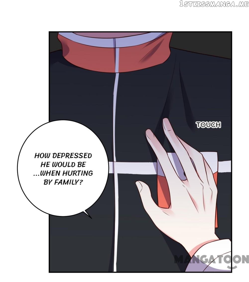 Blackmailed By Bossy Ceo chapter 256 - page 2