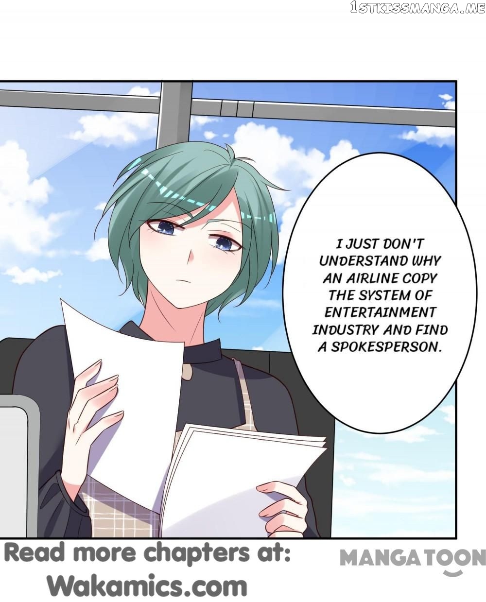 Blackmailed By Bossy Ceo chapter 256 - page 23