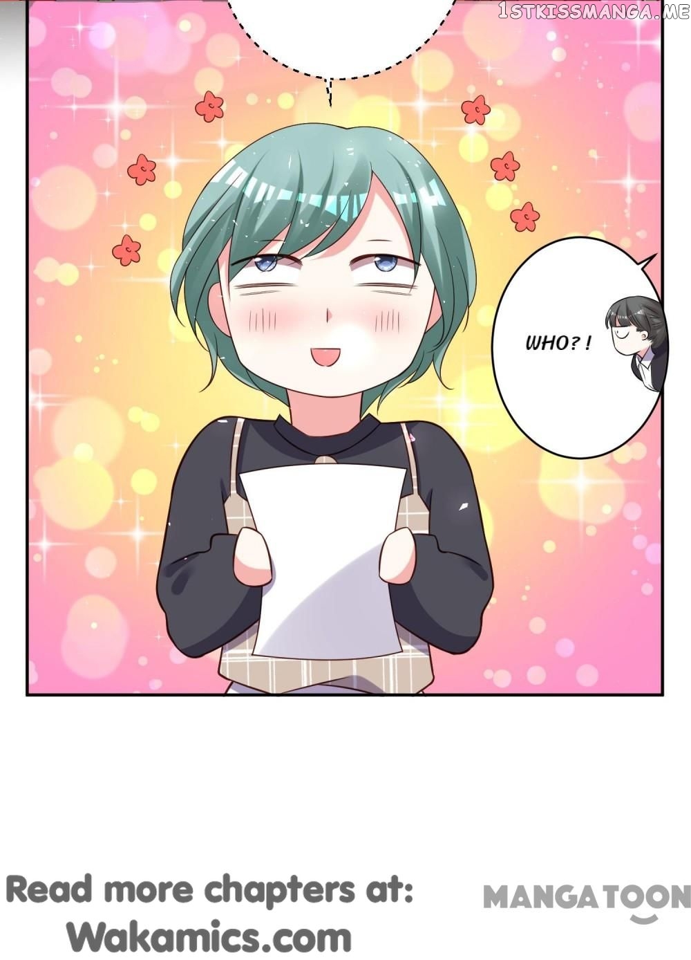 Blackmailed By Bossy Ceo chapter 256 - page 28