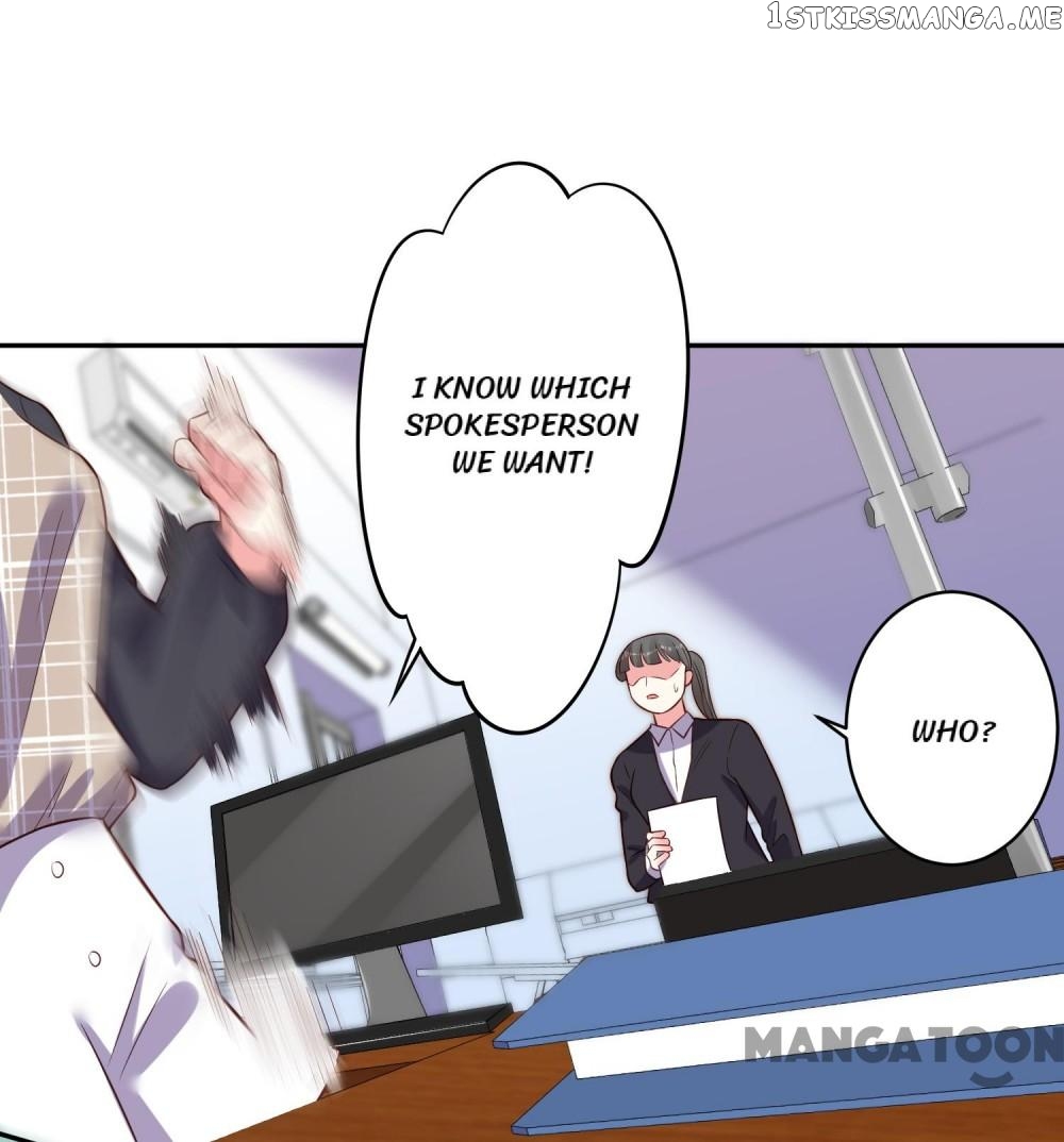 Blackmailed By Bossy Ceo chapter 256 - page 29