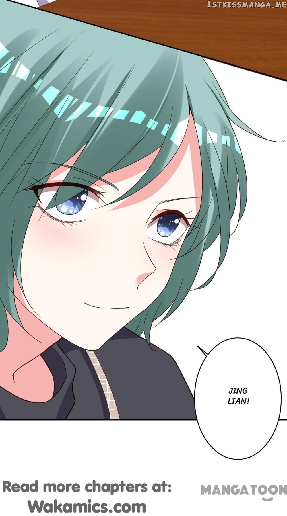 Blackmailed By Bossy Ceo chapter 256 - page 30