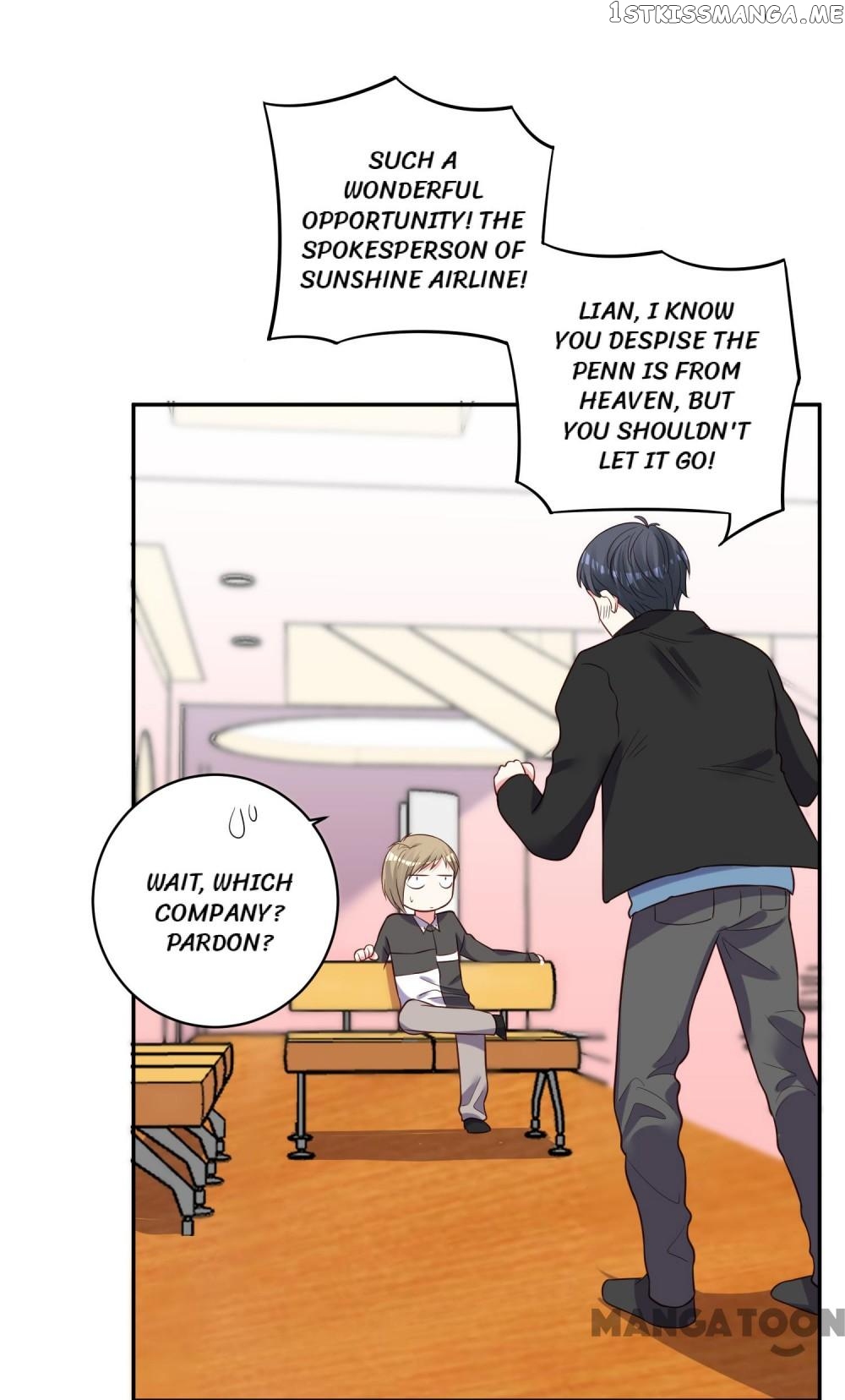Blackmailed By Bossy Ceo chapter 256 - page 33