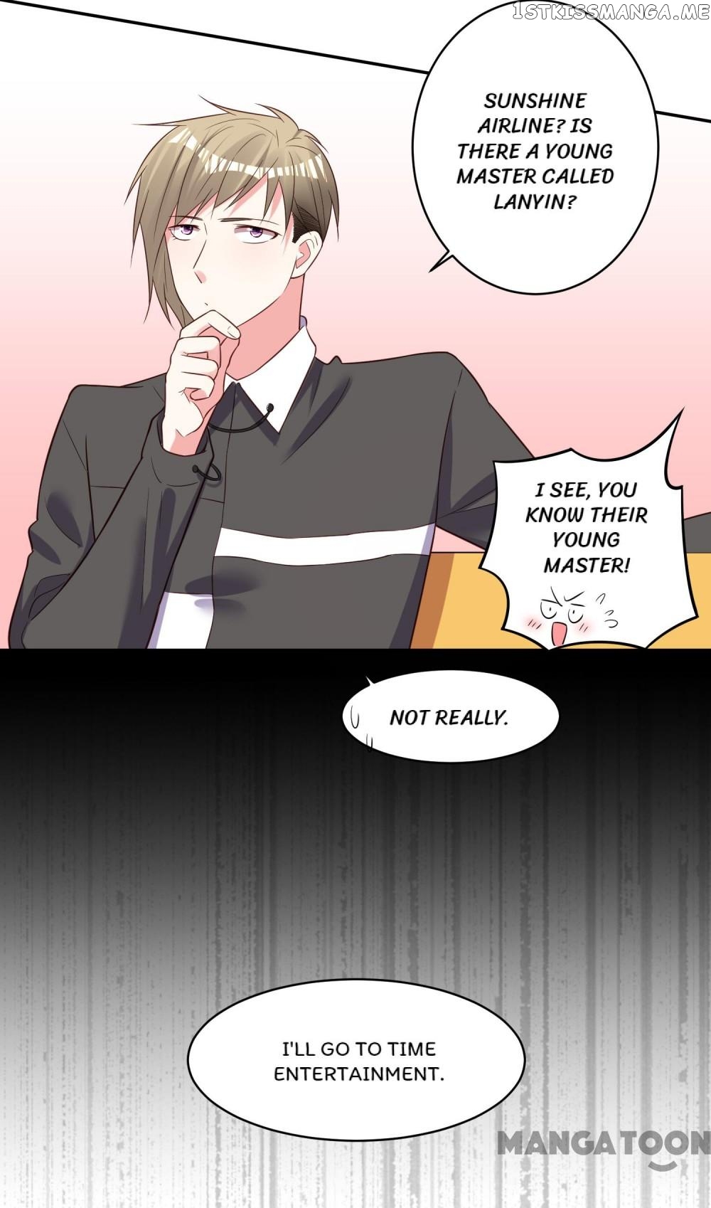 Blackmailed By Bossy Ceo chapter 256 - page 35