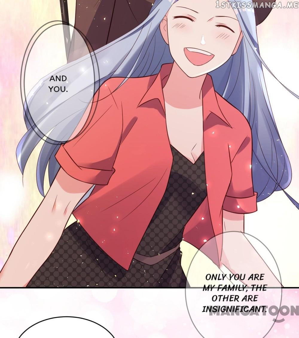 Blackmailed By Bossy Ceo chapter 256 - page 5