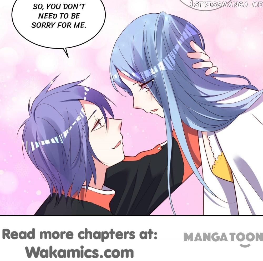 Blackmailed By Bossy Ceo chapter 256 - page 6