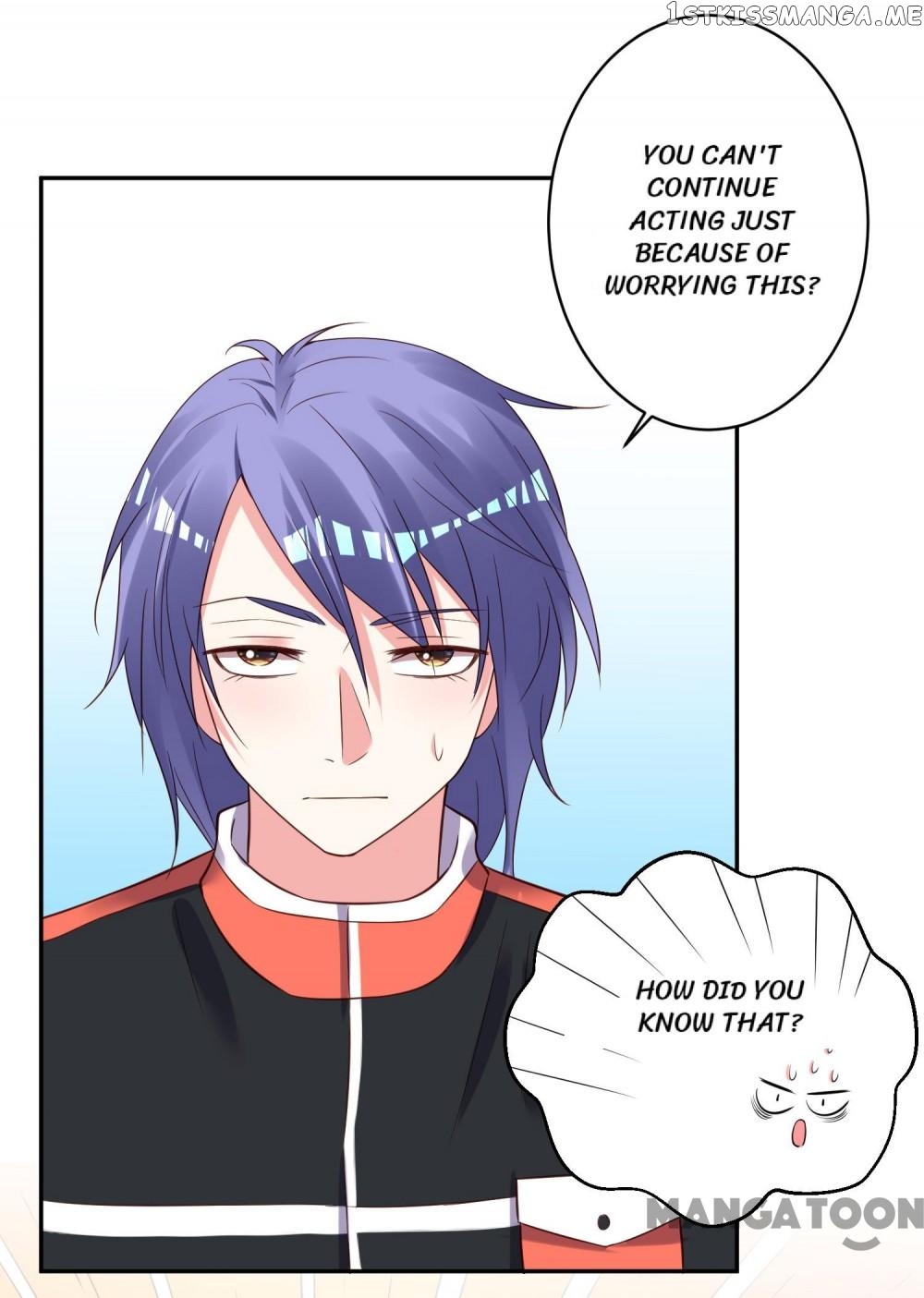 Blackmailed By Bossy Ceo chapter 256 - page 9