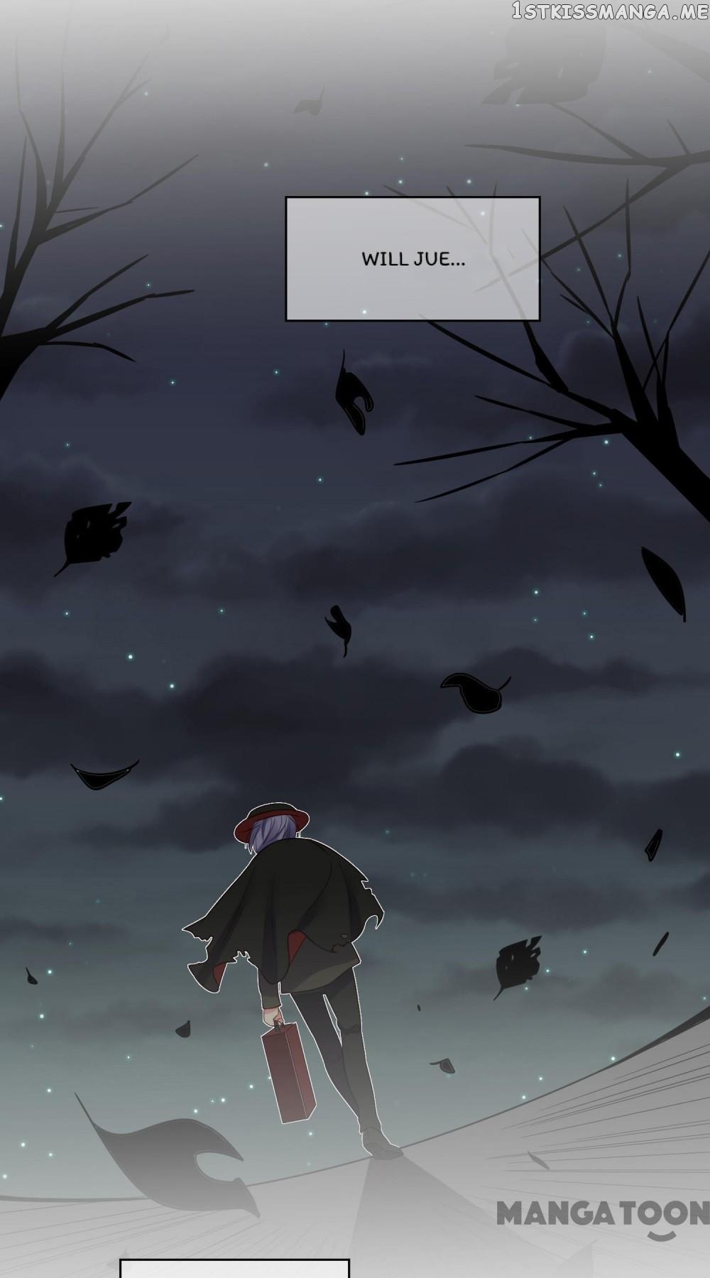 Blackmailed By Bossy Ceo chapter 255 - page 10