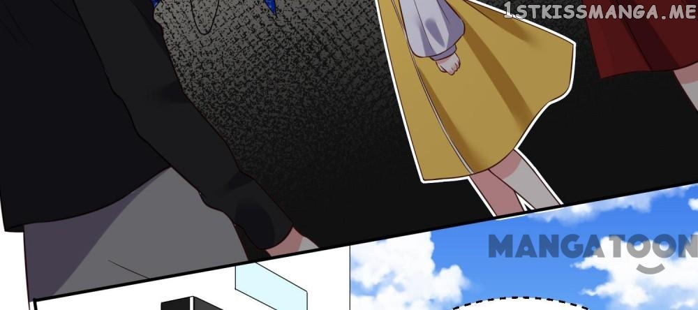 Blackmailed By Bossy Ceo chapter 255 - page 16
