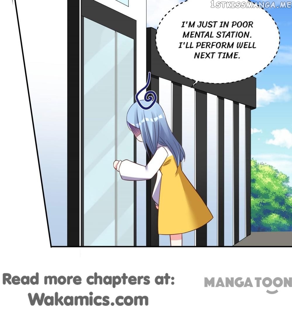 Blackmailed By Bossy Ceo chapter 255 - page 17