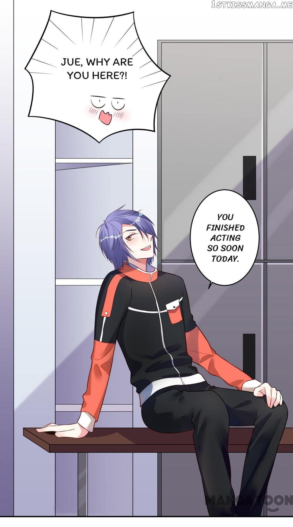 Blackmailed By Bossy Ceo chapter 255 - page 19