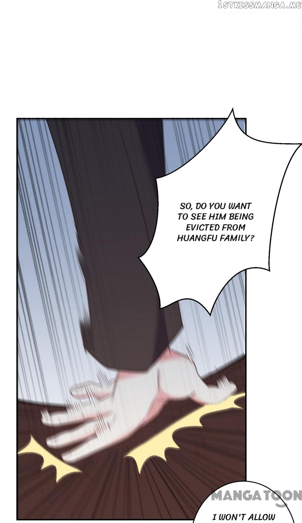 Blackmailed By Bossy Ceo chapter 255 - page 2