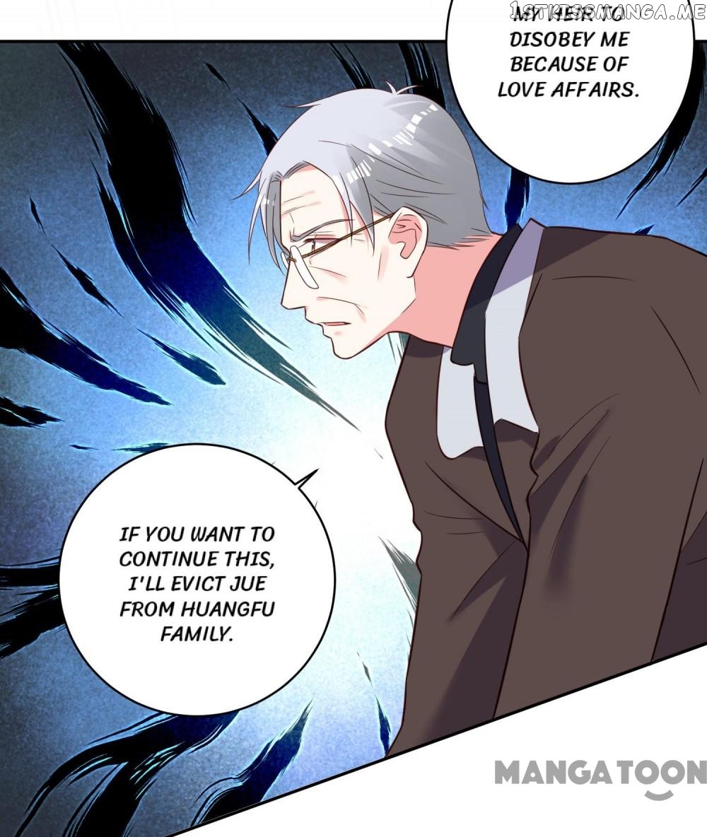 Blackmailed By Bossy Ceo chapter 255 - page 3