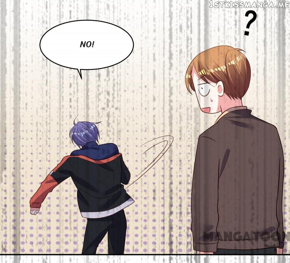 Blackmailed By Bossy Ceo chapter 255 - page 30