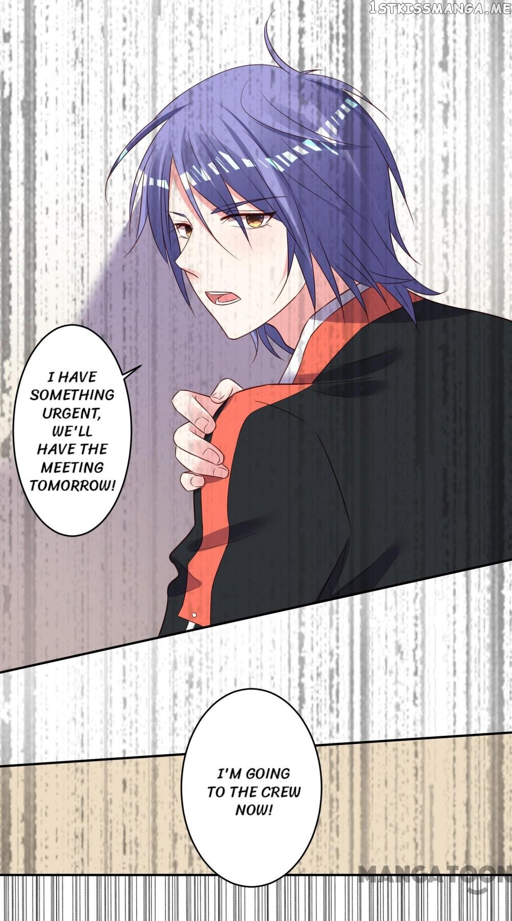 Blackmailed By Bossy Ceo chapter 255 - page 31