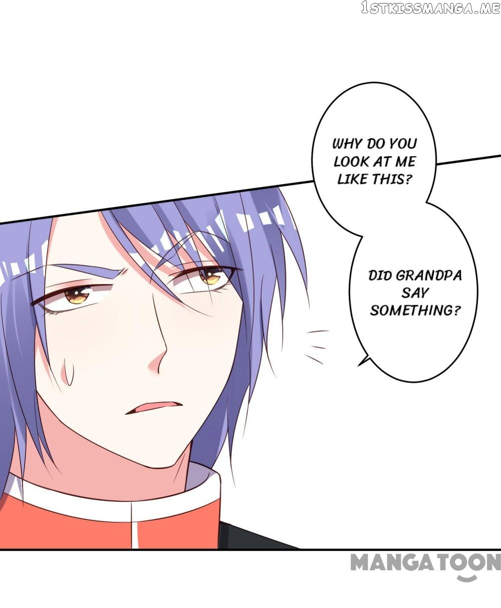 Blackmailed By Bossy Ceo chapter 255 - page 37