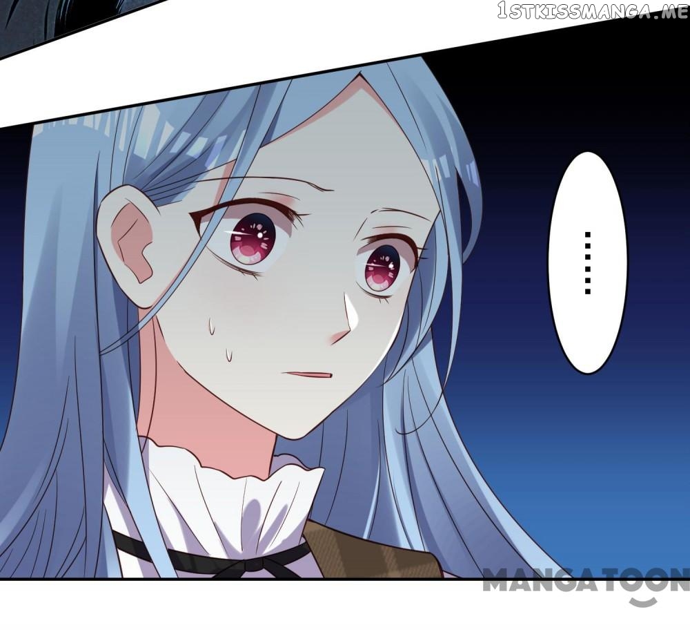 Blackmailed By Bossy Ceo chapter 255 - page 4