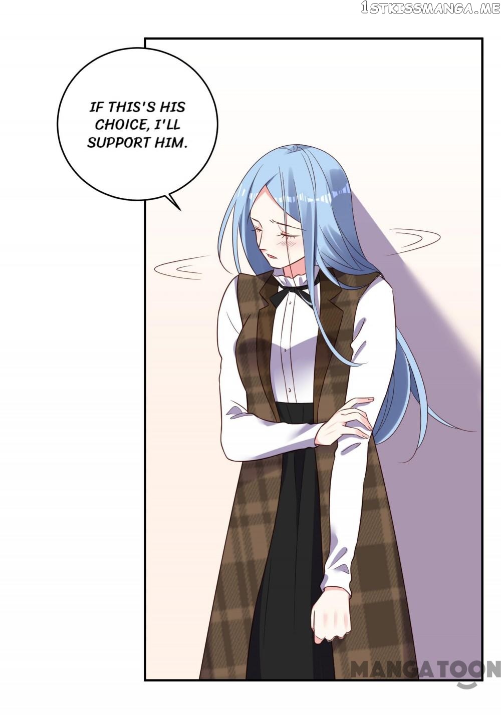 Blackmailed By Bossy Ceo chapter 255 - page 5