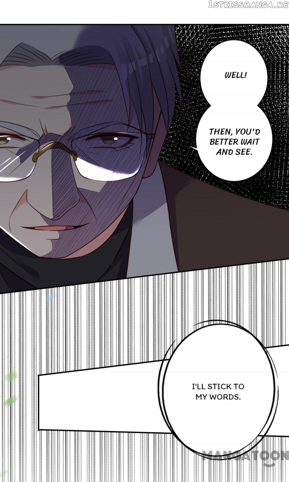 Blackmailed By Bossy Ceo chapter 255 - page 6