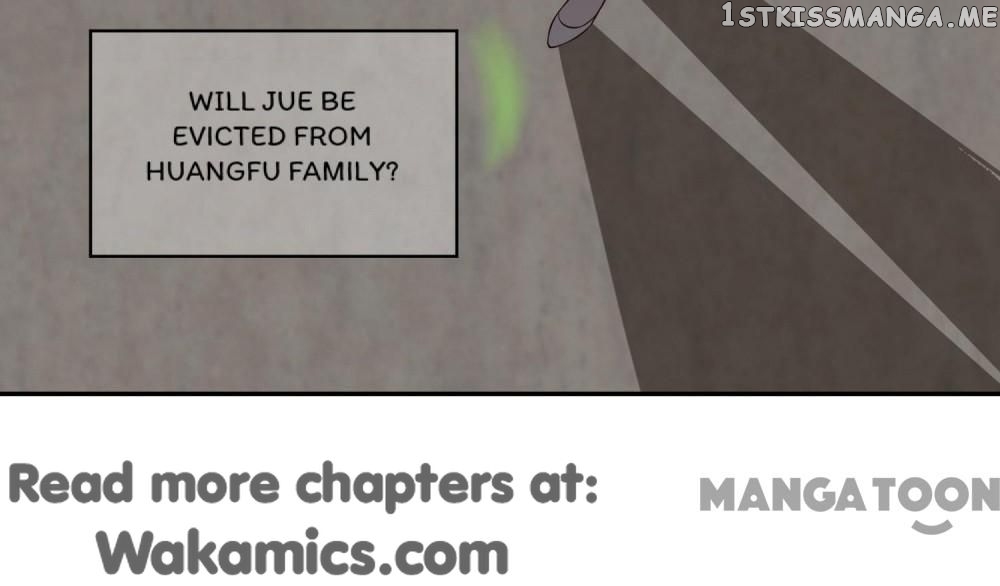 Blackmailed By Bossy Ceo chapter 255 - page 8