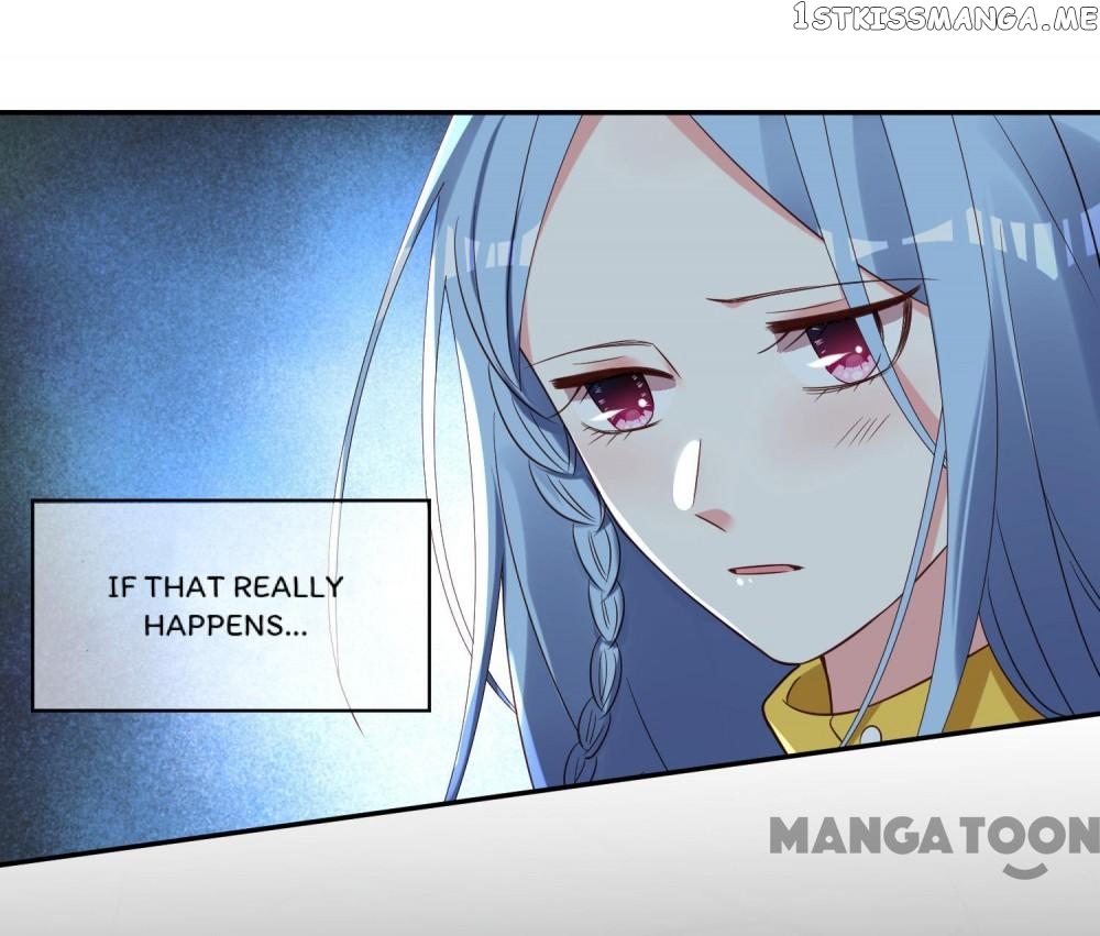 Blackmailed By Bossy Ceo chapter 255 - page 9
