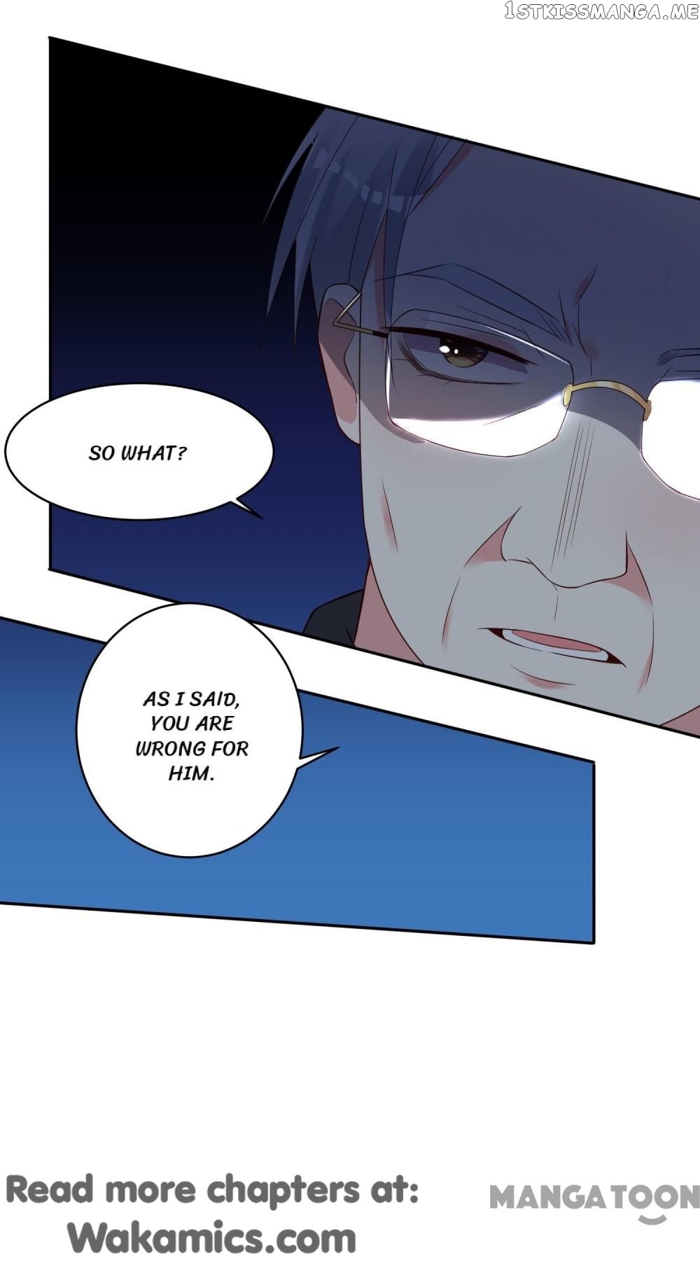 Blackmailed By Bossy Ceo chapter 254 - page 13