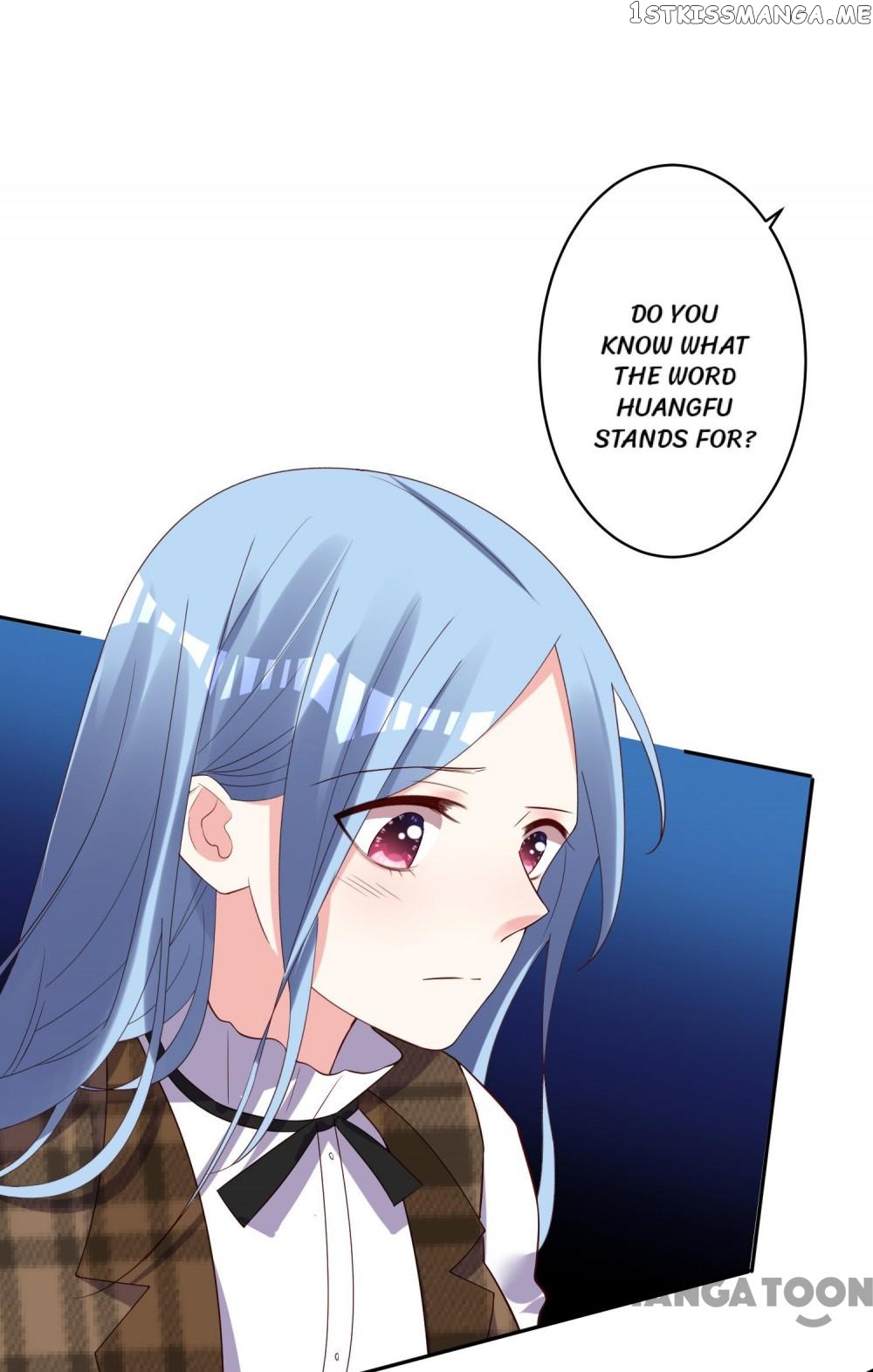 Blackmailed By Bossy Ceo chapter 254 - page 16